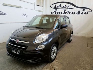 FIAT 500L 1.3 MJT 95 CV Dualogic Mirror