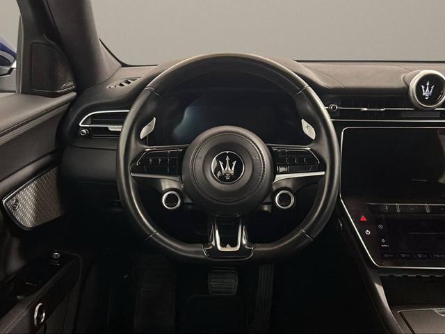 MASERATI Grecale MHEV 300 CV AWD GT