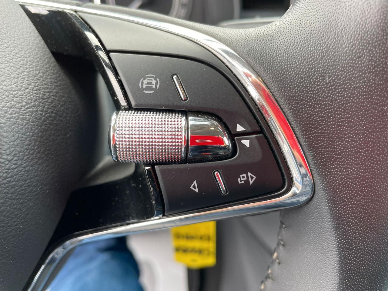 Skoda Kamiq 1.0 TSI Ambition 95cv 2023