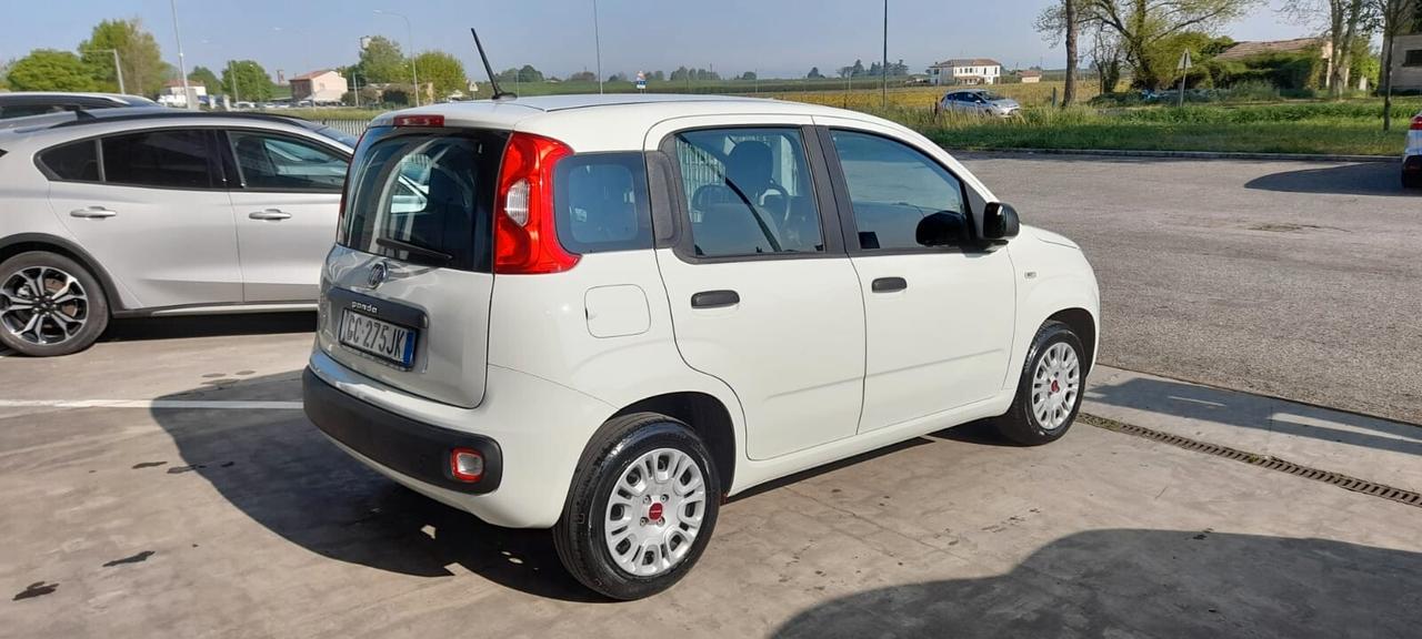 Fiat Panda 1.2 Easy