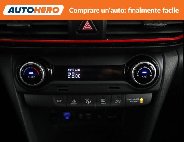 HYUNDAI Kona 1.6 CRDI 115 CV Xpossible