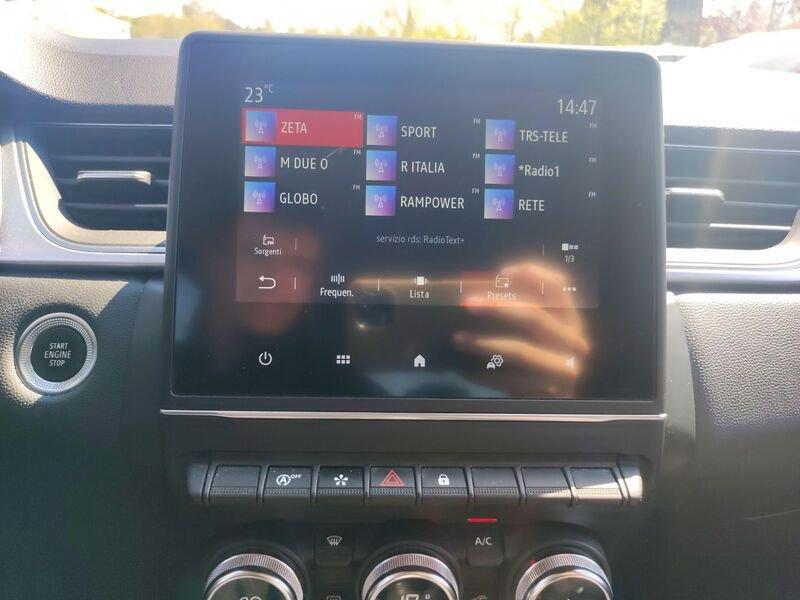 Renault Captur II 2019 1.0 tce Intens Gpl 100cv my21