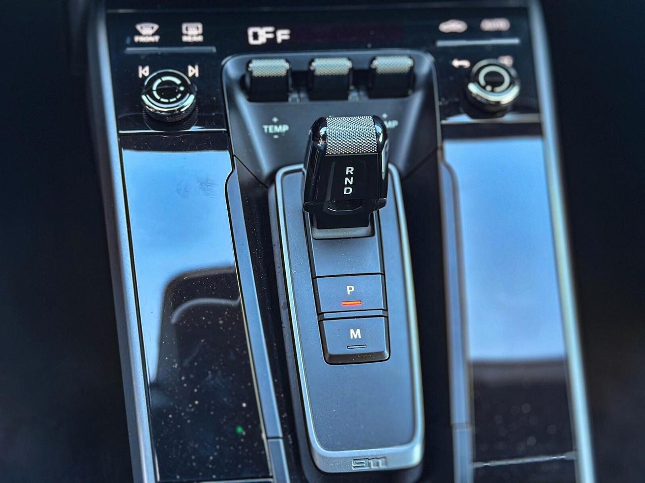 Porsche 911 Targa 4#AUTO#CABRIO#LED#CAM360#CARPLAY#SPOILER