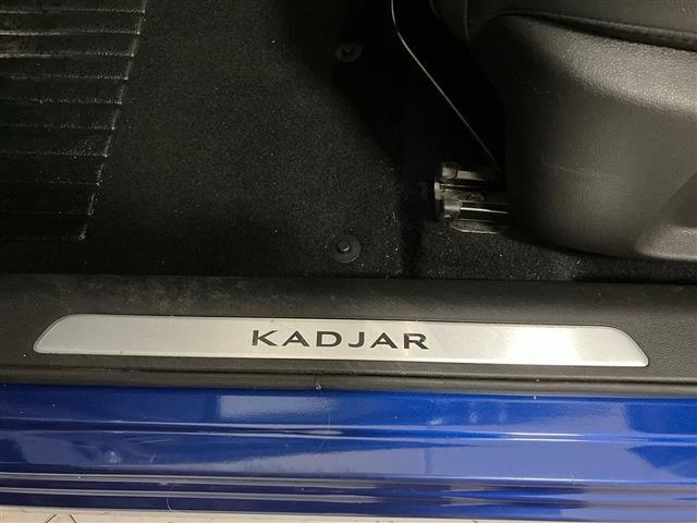 RENAULT Kadjar 1.5 Blue dCi Techno EDC