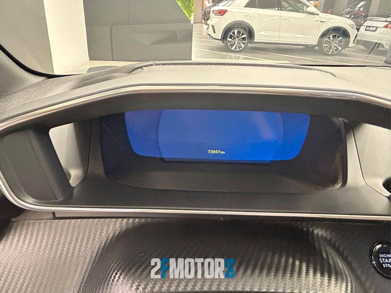 Peugeot 208 PureTech 130 Stop&Start EAT8 5 porte GT Line