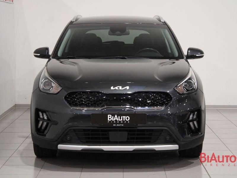 KIA Niro Niro 1.6 GDi DCT HEV Style
