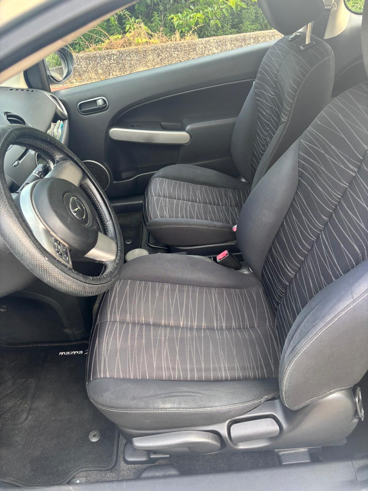 Mazda 2 Mazda2 1.3 16V 86CV 3p. Play *83000 KM* UNICO PROPRIETARIO