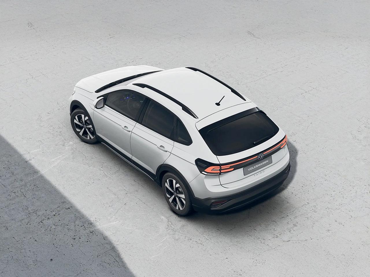Volkswagen Taigo 1.0 tsi edition plus 115cv