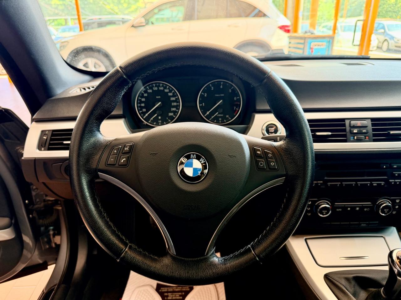 Bmw 320i 2.000benz 170cv Coupé