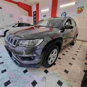 Jeep Compass 1.4 MultiAir 2WD Longitude