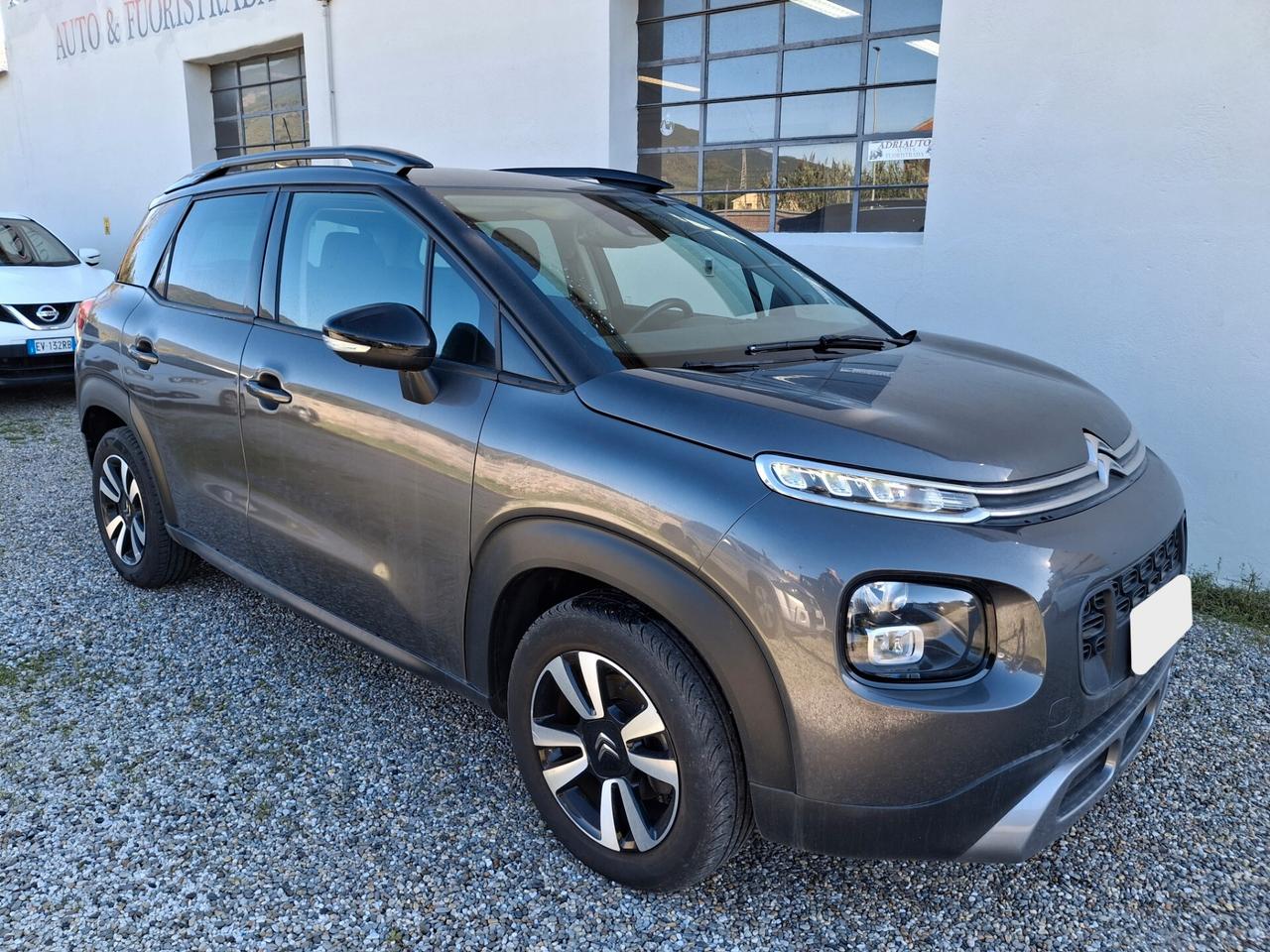 Citroen C3 Aircross C3 Aircross PureTech 110 S&S Shine