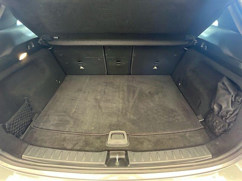 Mercedes-Benz GLA GLA 180 d Automatic Business Extra