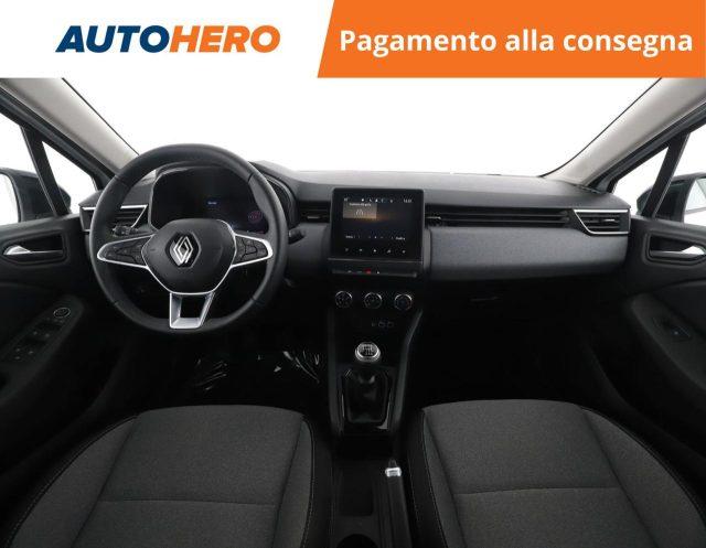 RENAULT Clio TCe 100 CV GPL 5 porte Evolution
