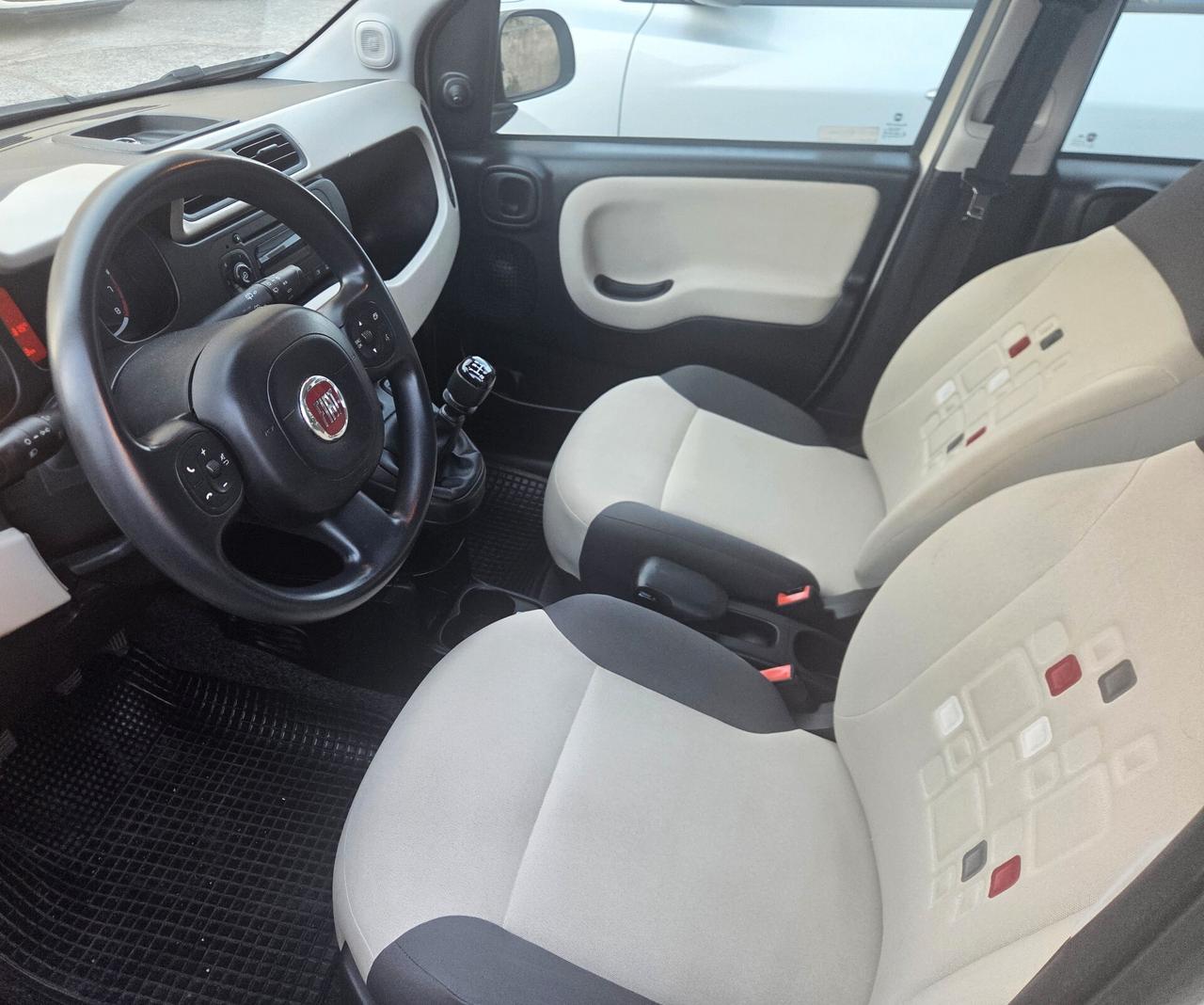 Fiat Panda 0.9 TwinAir NATURAL POWER UNICO PR. GARANZIA