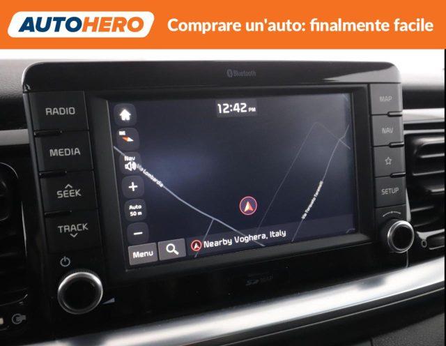 KIA Stonic 1.0 T-GDi 120 CV DCT7 Energy