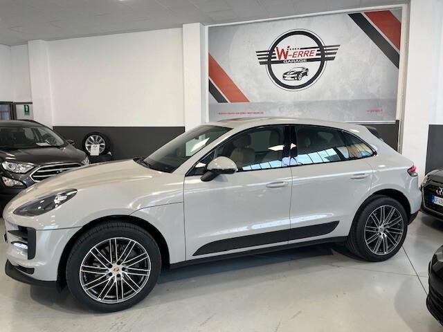 Porsche Macan 3.0 S 353 CV