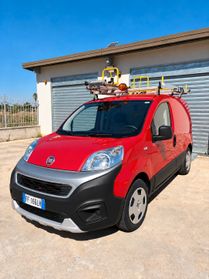Fiat Fiorino Adventure attrezzato - IVA inclusa