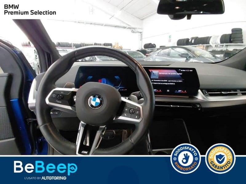 BMW Serie 2 Active Tourer 218D ACTIVE TOURER MSPORT AUTO