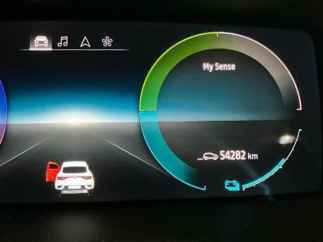 RENAULT Arkana 1.6 E-Tech full hybrid E-Tech Engineered Fa