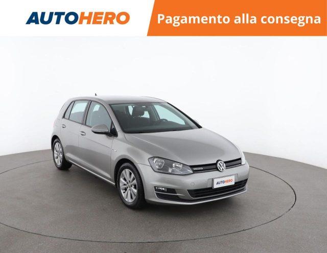 VOLKSWAGEN Golf 1.0 TSI 115 CV DSG 5p. Comfortline BlueMotion