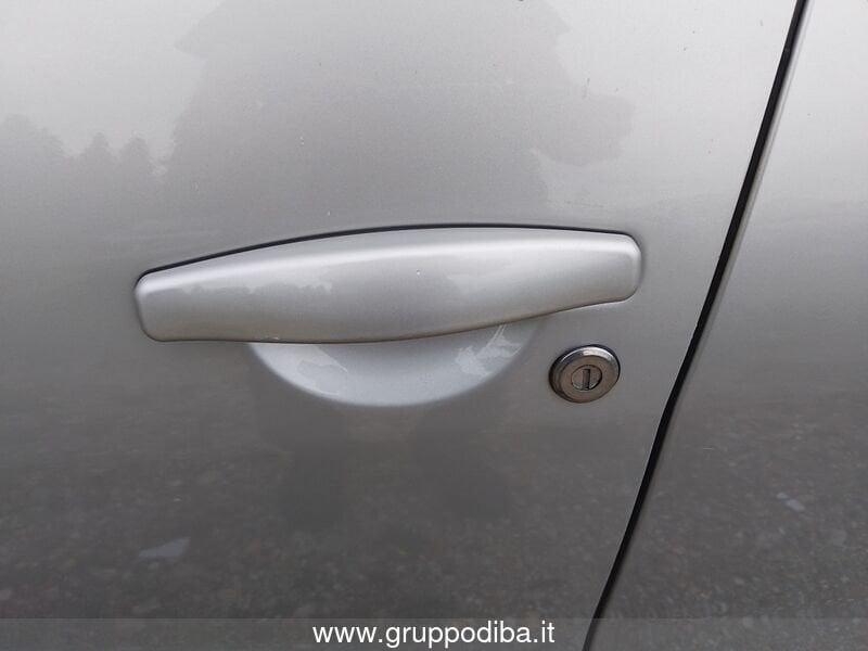 Dacia Duster I 2014 Benzina 1.6 Ambiance Gpl 4x2 105cv