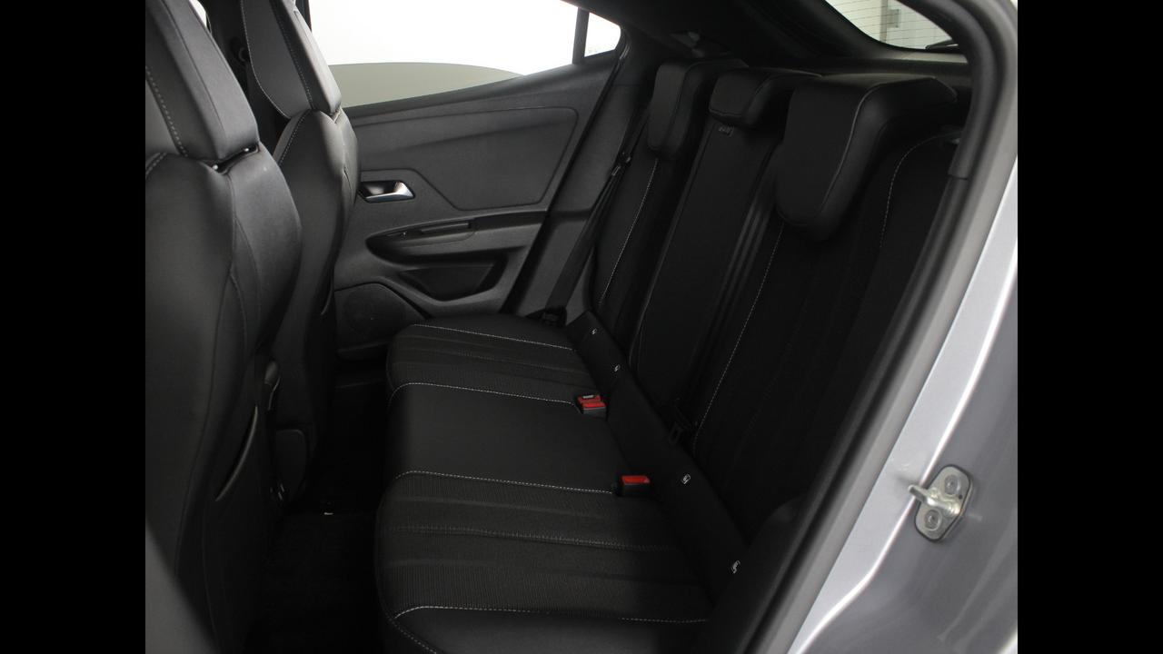OPEL MOKKA GS ICE BENZINA 100HP CAMBIO MANUALE