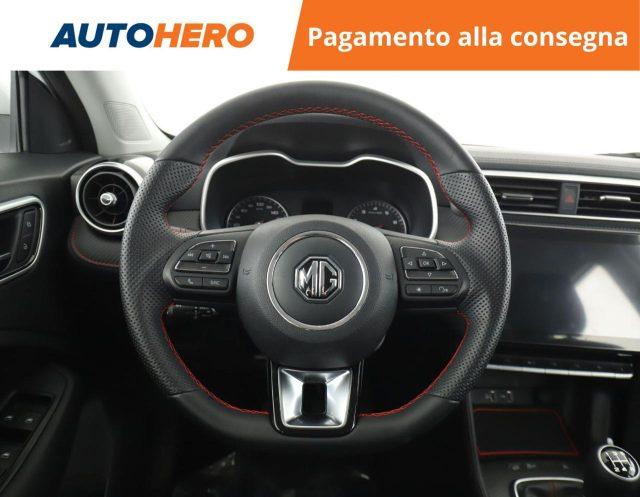 MG ZS 1.5 VTi-tech Comfort