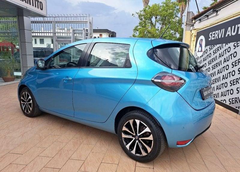 Renault ZOE Intens R135 Flex