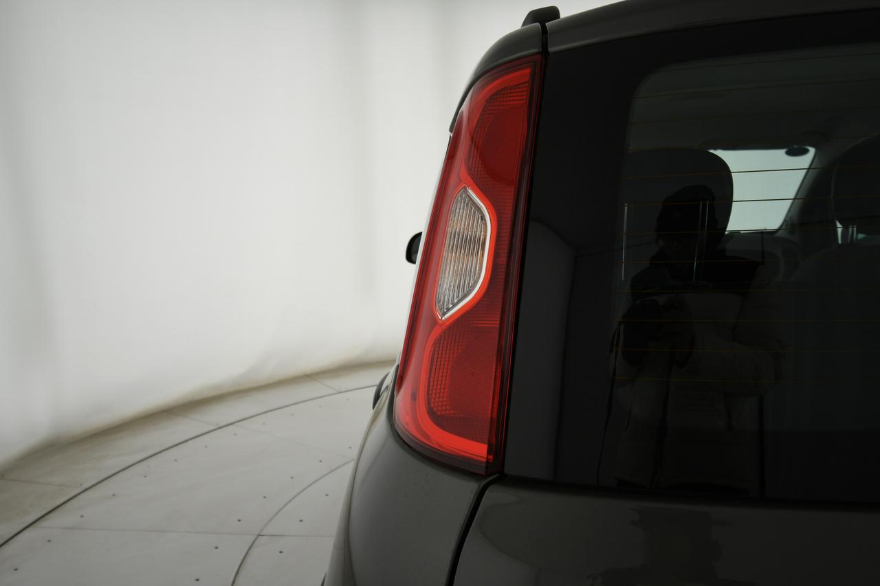 FIAT Panda 0.9 t.air t. Wild 4x4 s&s 85cv 5p.ti APP CONNECT+NEOPATENTATI