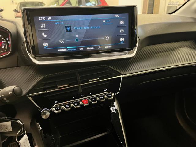 PEUGEOT 208 PureTech 75 Stop&Start 5 porte Style Km 0