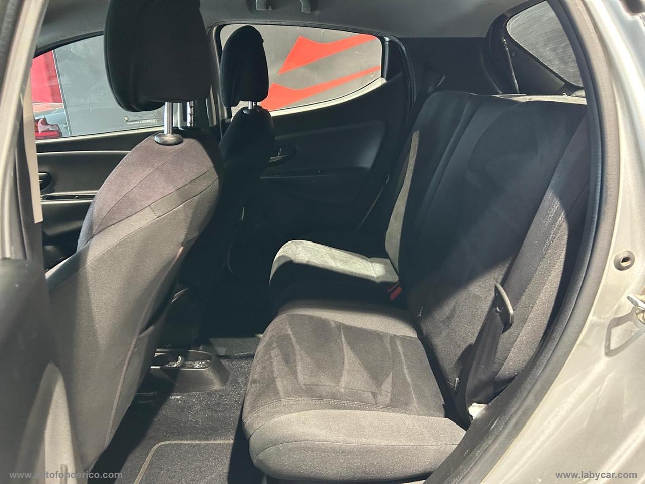 LANCIA Ypsilon 0.9 T.Air 85CV METANO 5p. Gold
