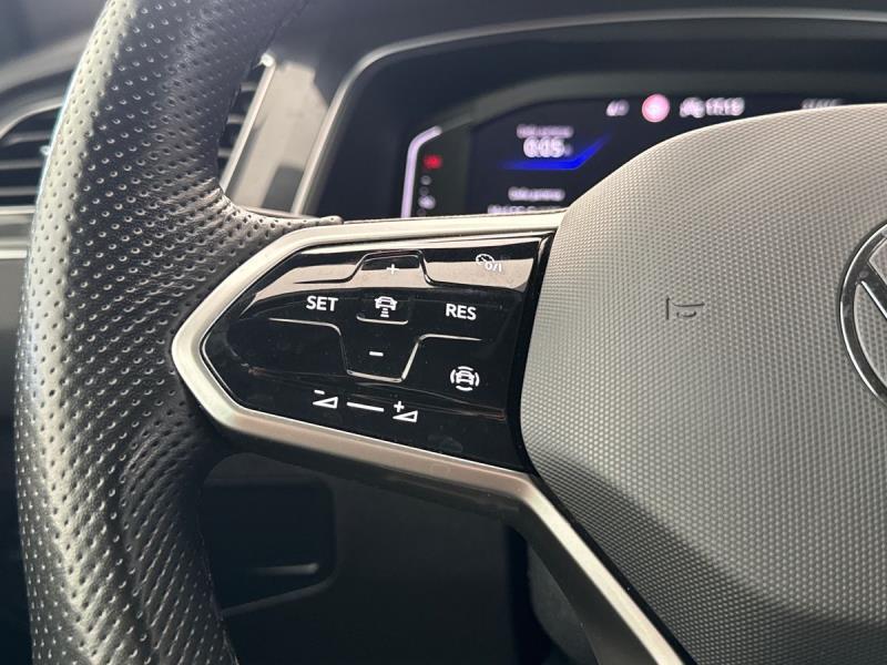 Volkswagen Tiguan 2.0 TDI SCR R-Line DSG