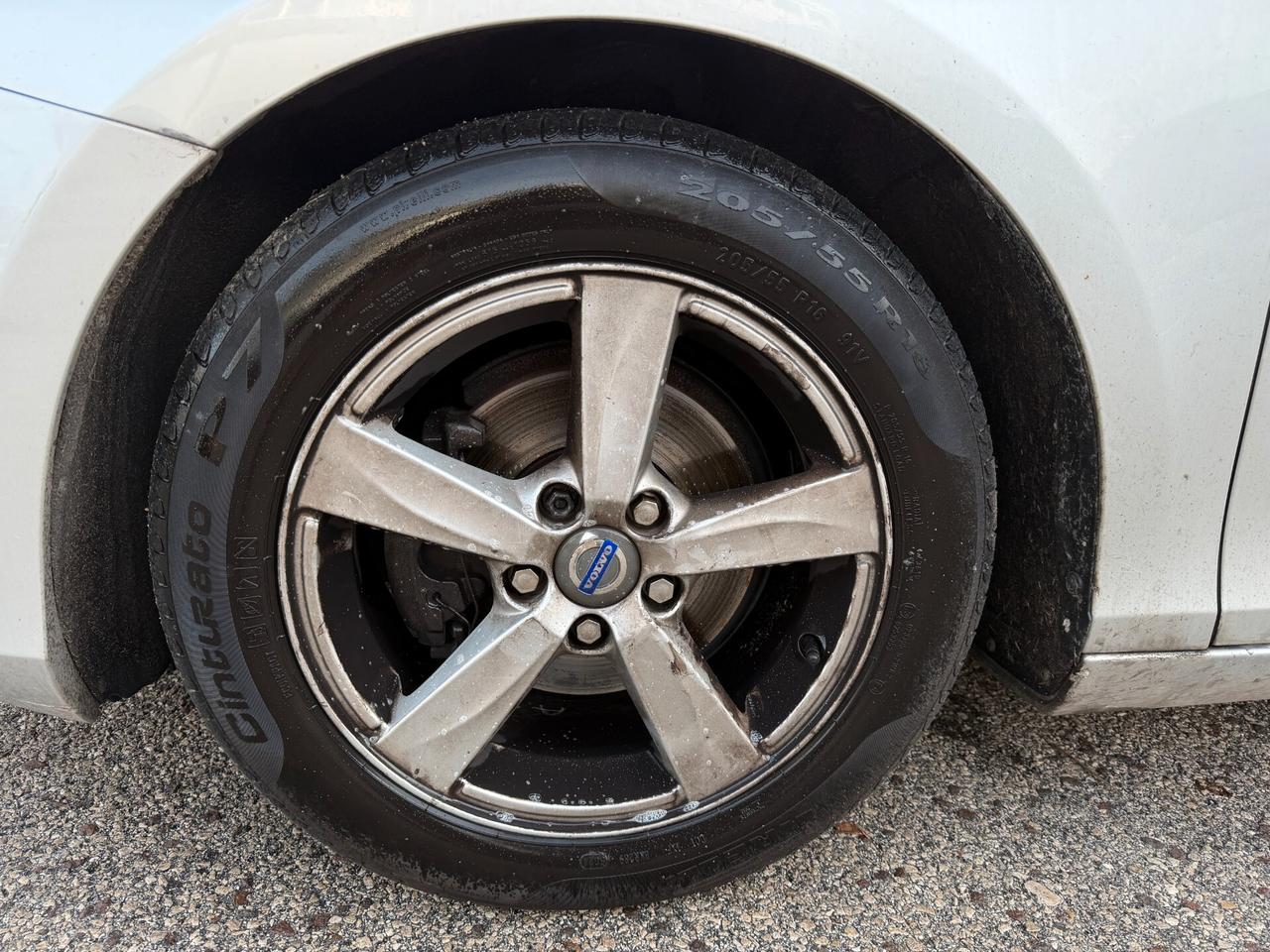 Volvo V40 D2 1.6 Kinetic