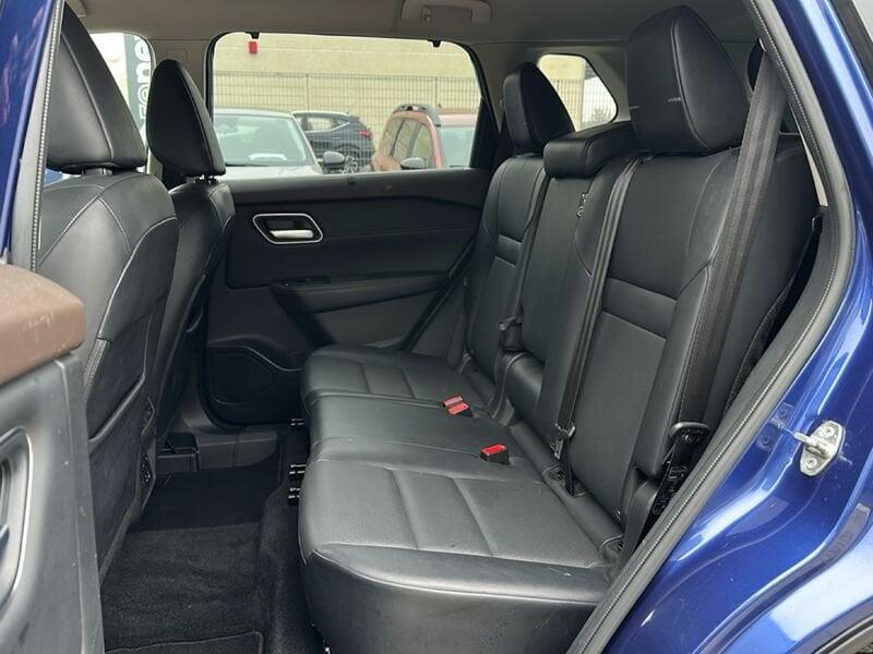 Nissan X-Trail X-Trail 1.5 e-Power Tekna e-4orce 4WD 7 posti