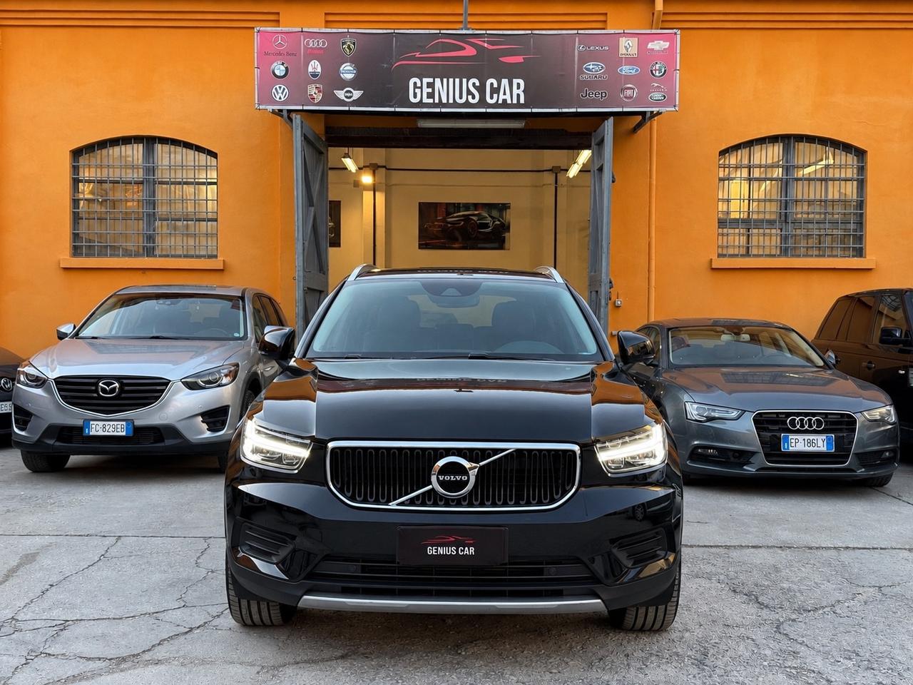 Volvo XC40 D3 Geartronic R-design 150CV