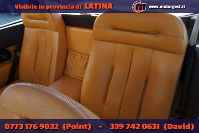 FERRARI Mondial 3.0 V8 214 CV