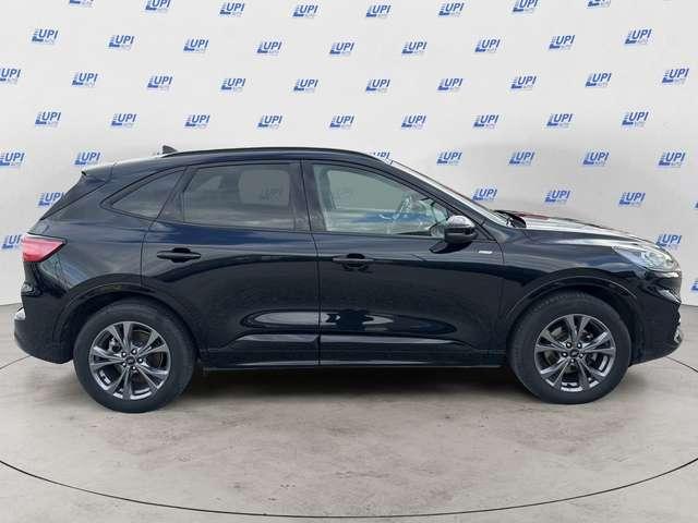 Ford Kuga 2.0 ecoblue ST-Line X awd 120cv auto
