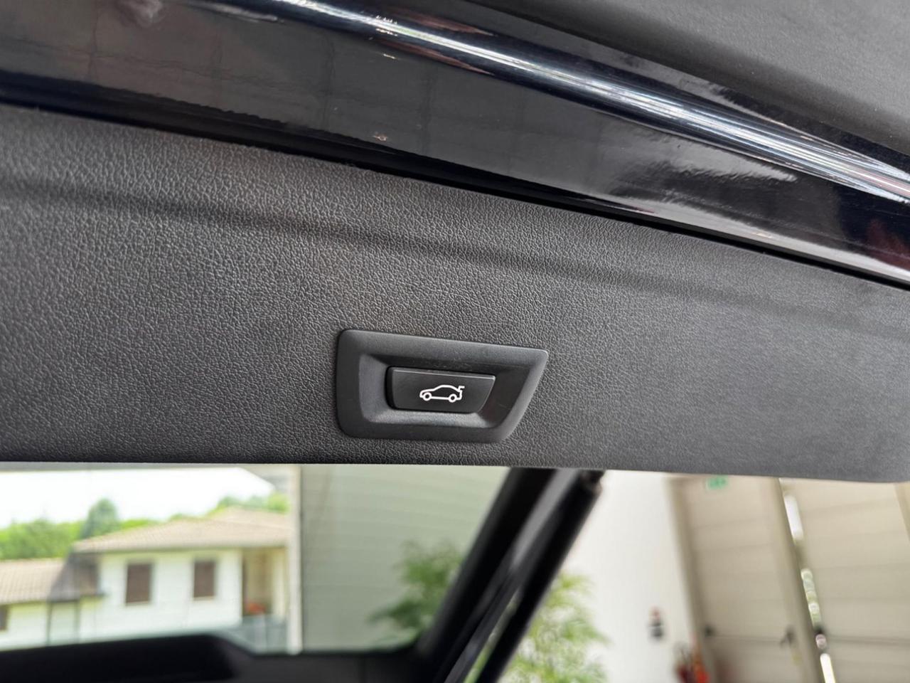 X6 G06 xdrive30d mhev 48V Msport auto - TAGLIANDI BMW - GOMME NUOVE