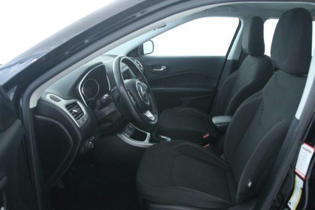 JEEP Compass 1.6 Multijet II 2WD Longitude