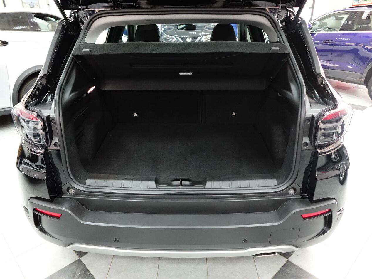 Jeep Avenger 1.2 GSE T3 100 CV ALTITUDE