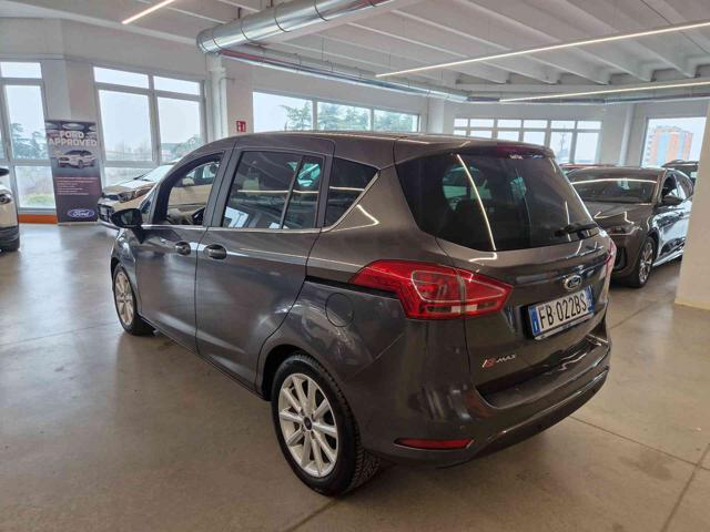 FORD B-Max 1.5 TDCi 75 CV Titanium