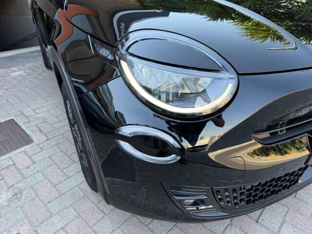 Fiat 600 Hybrid 110 CV DCT MHEV La Prima II
