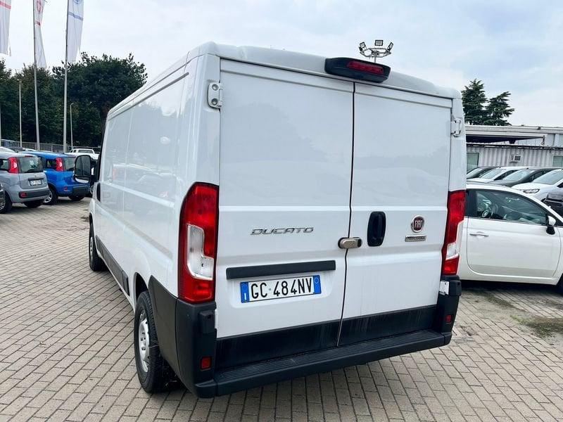 FIAT Ducato 33 2.3 MJT 120CV MH1 (IVA ESCL.)