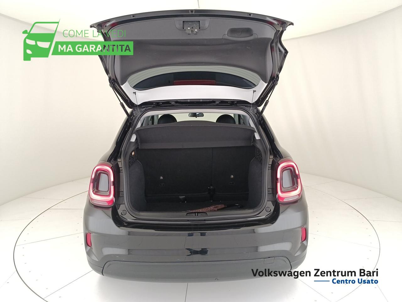 Fiat 500X 1.0 t3 mirror cross 120cv