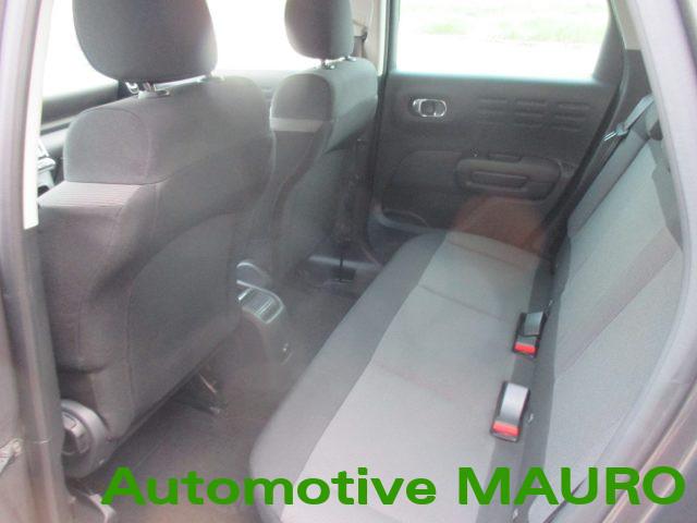 CITROEN C3 Aircross BlueHDi 110 S&S Shine - NEOPATENTATI