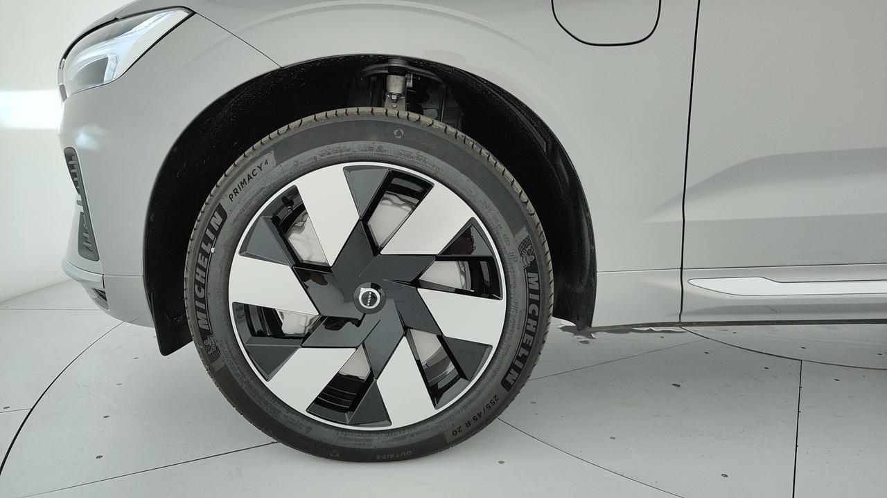 VOLVO N.XC60 Plus Bright T6 AWD AUT