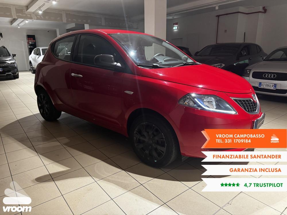 LANCIA Ypsilon 3ª serie Ypsilon 1.0 FireFly 5 ...