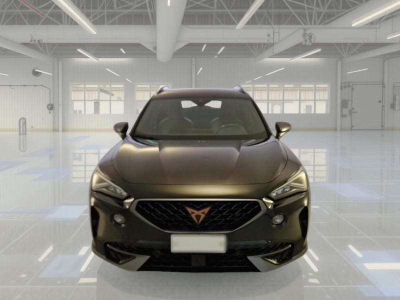 CUPRA FORMENTOR 1.5 TSI