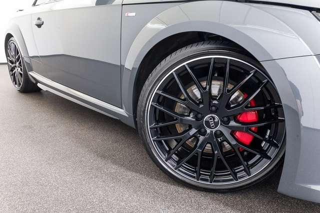 Audi TT B&O 45 S LINE S-LINE QUATTRO COMPETITION BLACK LED