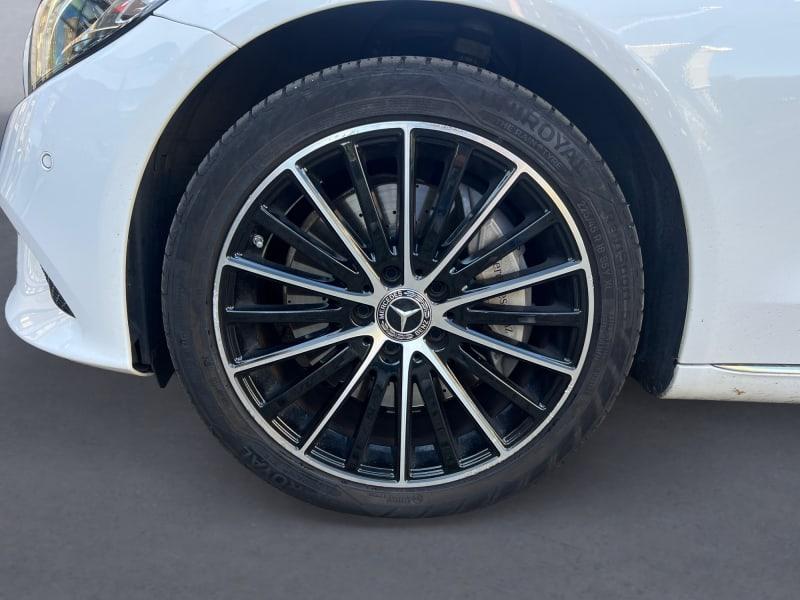 MERCEDES BENZ C 300 DE SW AUTO EQ-POWE